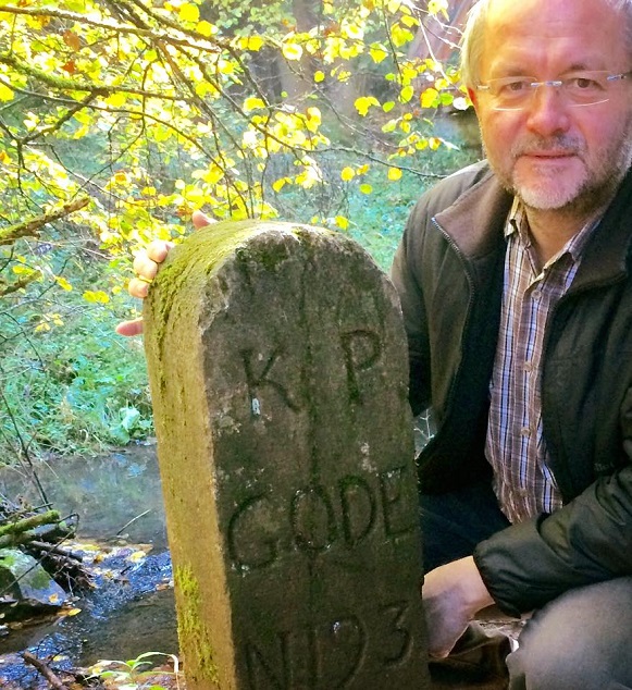 Volkmar Klein Dreiländereck