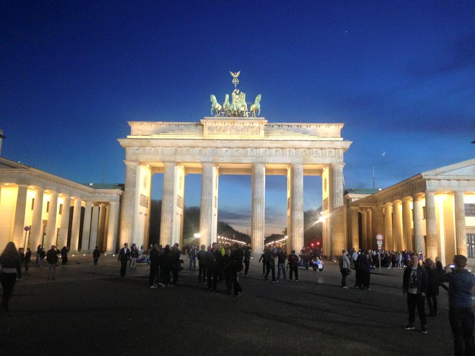 25 Jahre Deutsche Einheit