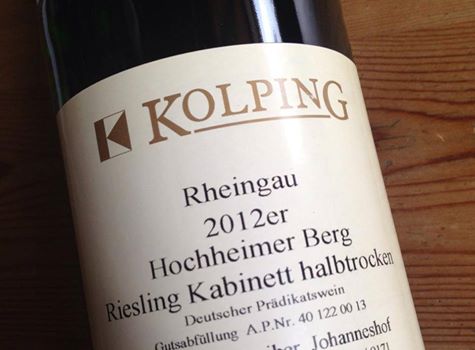 Kolping-Bezirkstag in Eisern